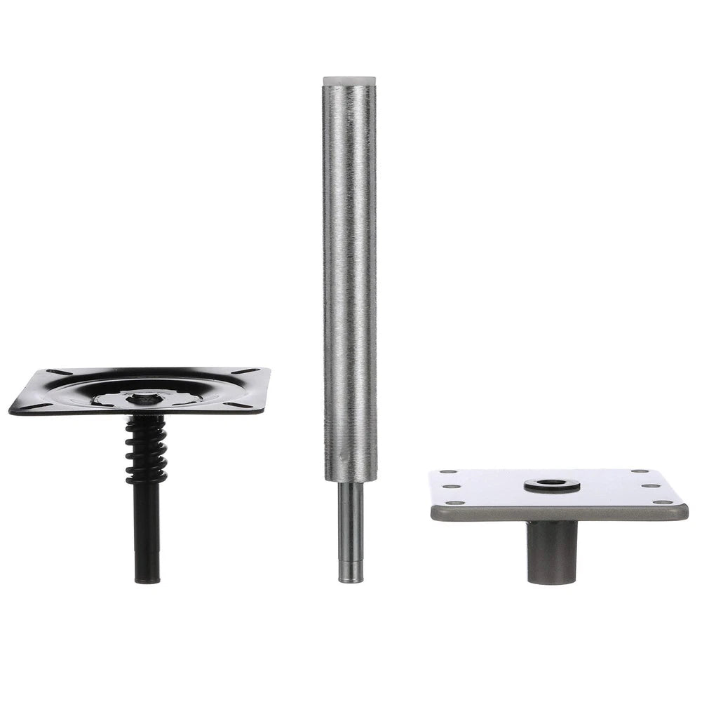 Steel Locking Boat Seat Pin 34 Inch for Secure Attachment (Universal)