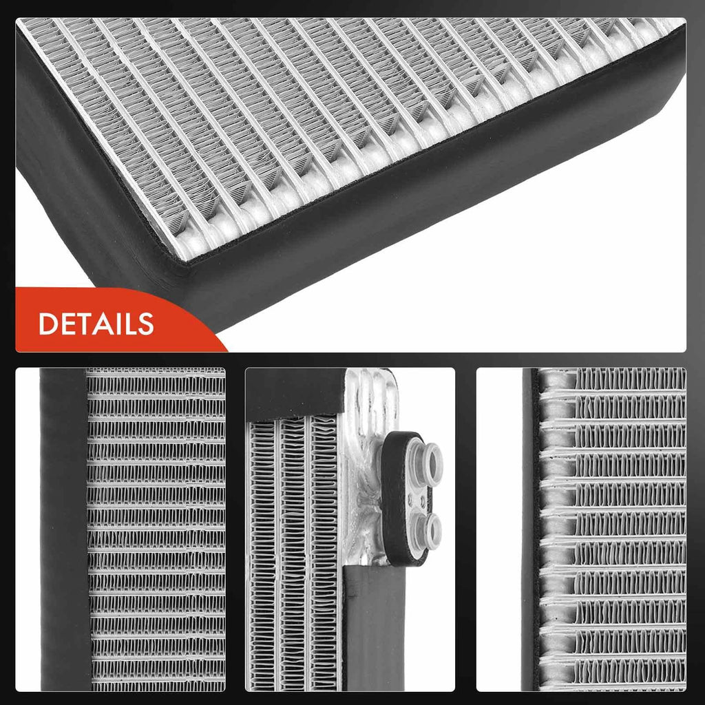 A/C Evaporator Core for Mitsubishi Eclipse, Chrysler Sebring (2000-2005)