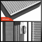 A/C Evaporator Core for Mitsubishi Eclipse, Chrysler Sebring (2000-2005)