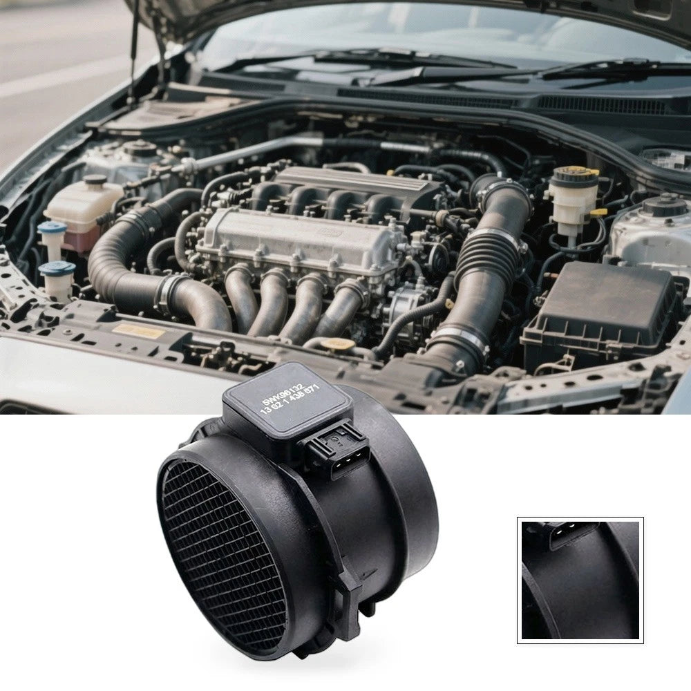5WK96132 Air Flow Meter Sensor 1438871 for Hyundai Kia