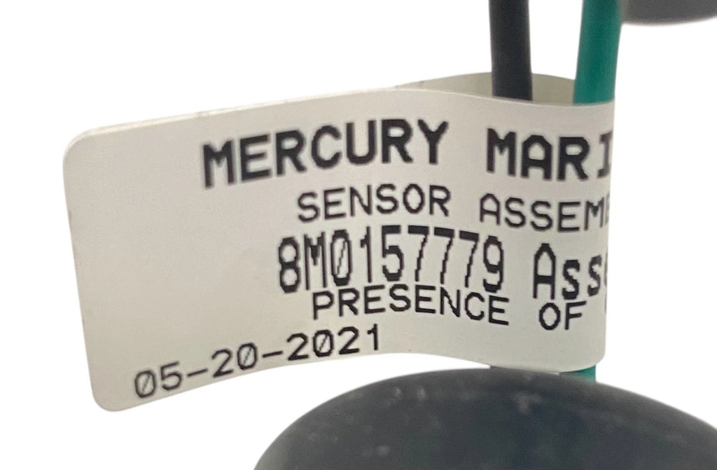 Water In Fuel Sensor for Mercury Quicksilver 8M0157779 (OEM)