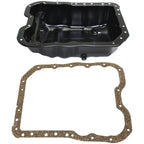 Oil Pan Kit for Hyundai Sonata, Kia Optima, Sorento, Forte (2006–2014)