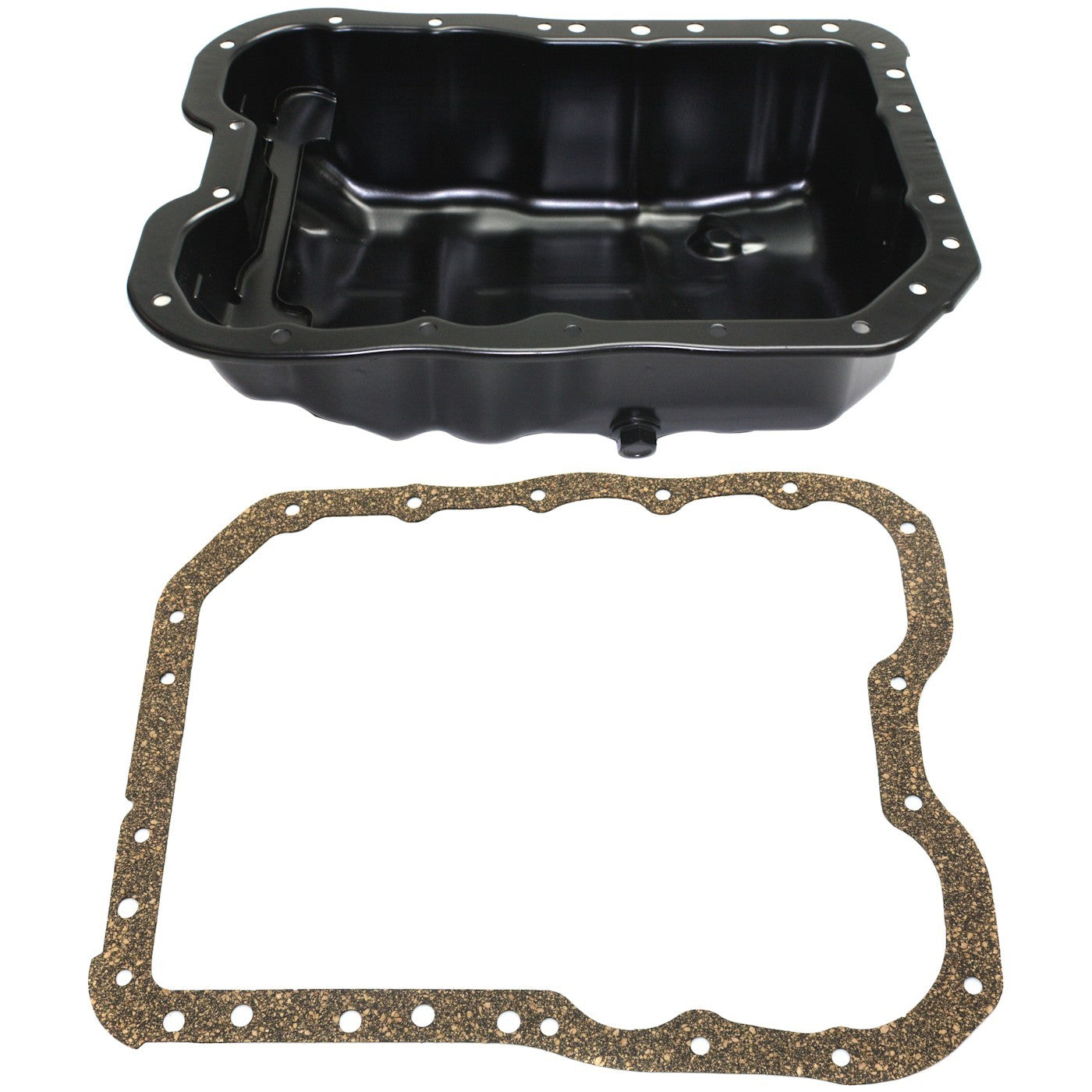 Oil Pan Kit for Hyundai Sonata, Kia Optima, Sorento, Forte (2006–2014)