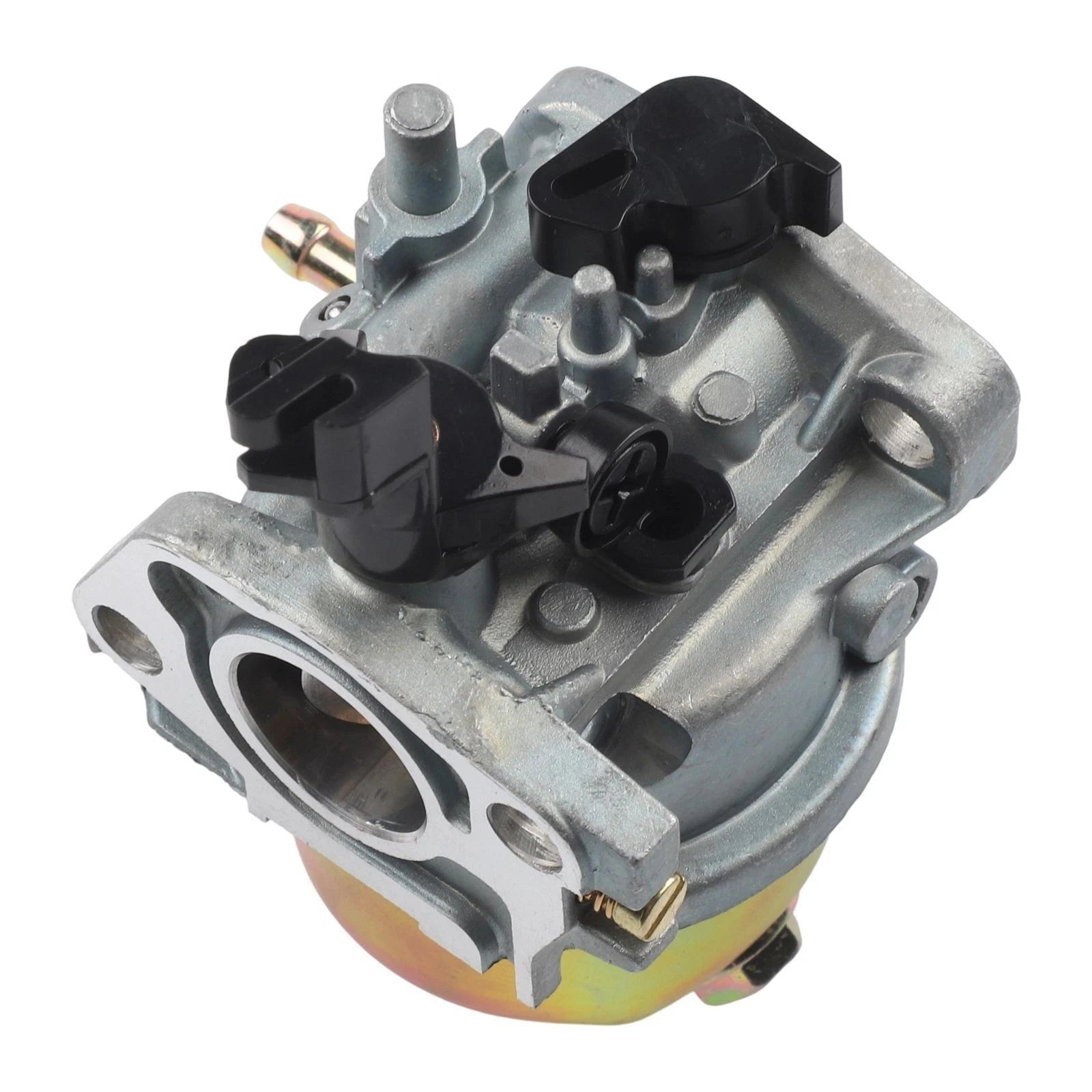 Carburetor for 208CC Cultivator Models 917299010, 917299011 (with 4 Gaskets)