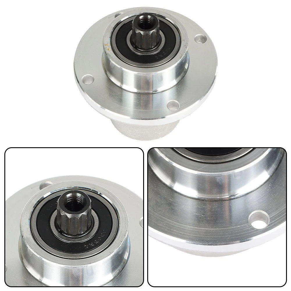 Spindle Assembly for Hustler FasTrack Mini Z