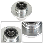 Spindle Assembly for Hustler FasTrack Mini Z