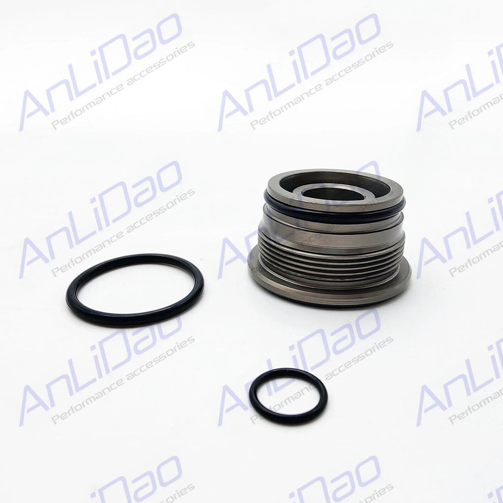 Trim Cylinder Ram Rebuild Kit for Volvo Penta 290 (3860881, 0768665, 872837)
