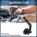 Ignition Coil Pack for Mercedes-Benz A220 (2019)