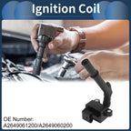 Ignition Coil Pack for Mercedes-Benz A220 (2019)