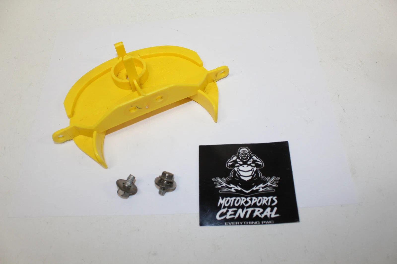 Warning Buzzer Alarm Horn Holder Bracket for Sea-Doo SPX (1998)