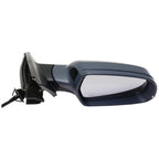 Heated Right Side Mirror for Audi A4 Quattro S4 (2010–2011)