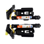 2Pcs Hood Bonnet Pop Up Lifter Sensors for Lexus IS300 IS350 (2014–2020)