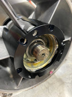 144mm Wax Racing Reloader Pump Cone for Yamaha Superjet Waveblaster (701)