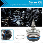 HD Servo Kit for Corvette 4L60E 4L65E 4L70E (1982–2014)