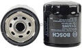 Engine Oil Filter for GM Buick Cadillac Chevy GMC Oldsmobile Pontiac (Bosch 72132)