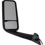 Heated Driver Left Side Mirror for Freightliner Cascadia (2018–2021)