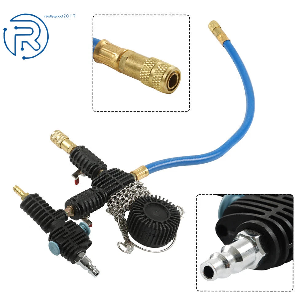 33 PCS Cooling System Refill Kit for Universal Vehicles