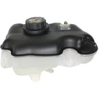 Coolant Reservoir for Ford Mustang (2011–2014)