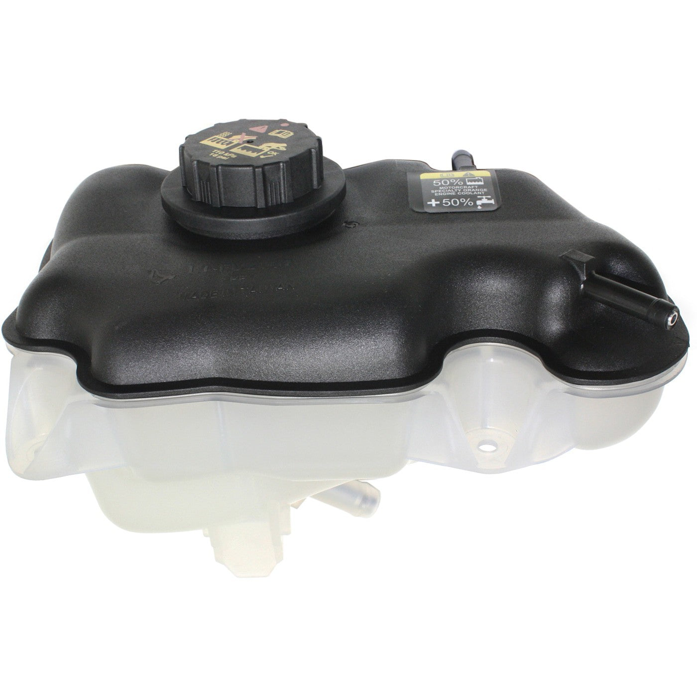 Coolant Reservoir for Ford Mustang (2011–2014)