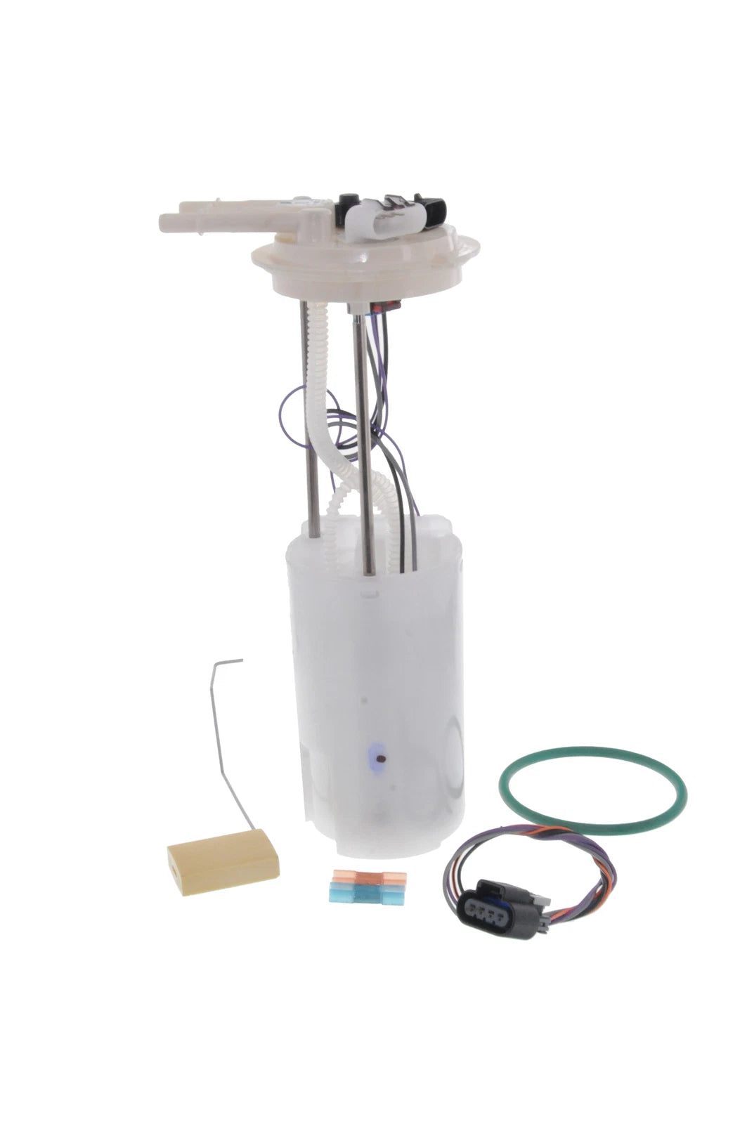ACDelco Fuel Pump Module Assembly MU1765 for Chevrolet Malibu (2004–2008)