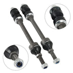 Set of 2 Front Stabilizer Bar Links for Dodge Ram 1500 4WD (2006â2015)