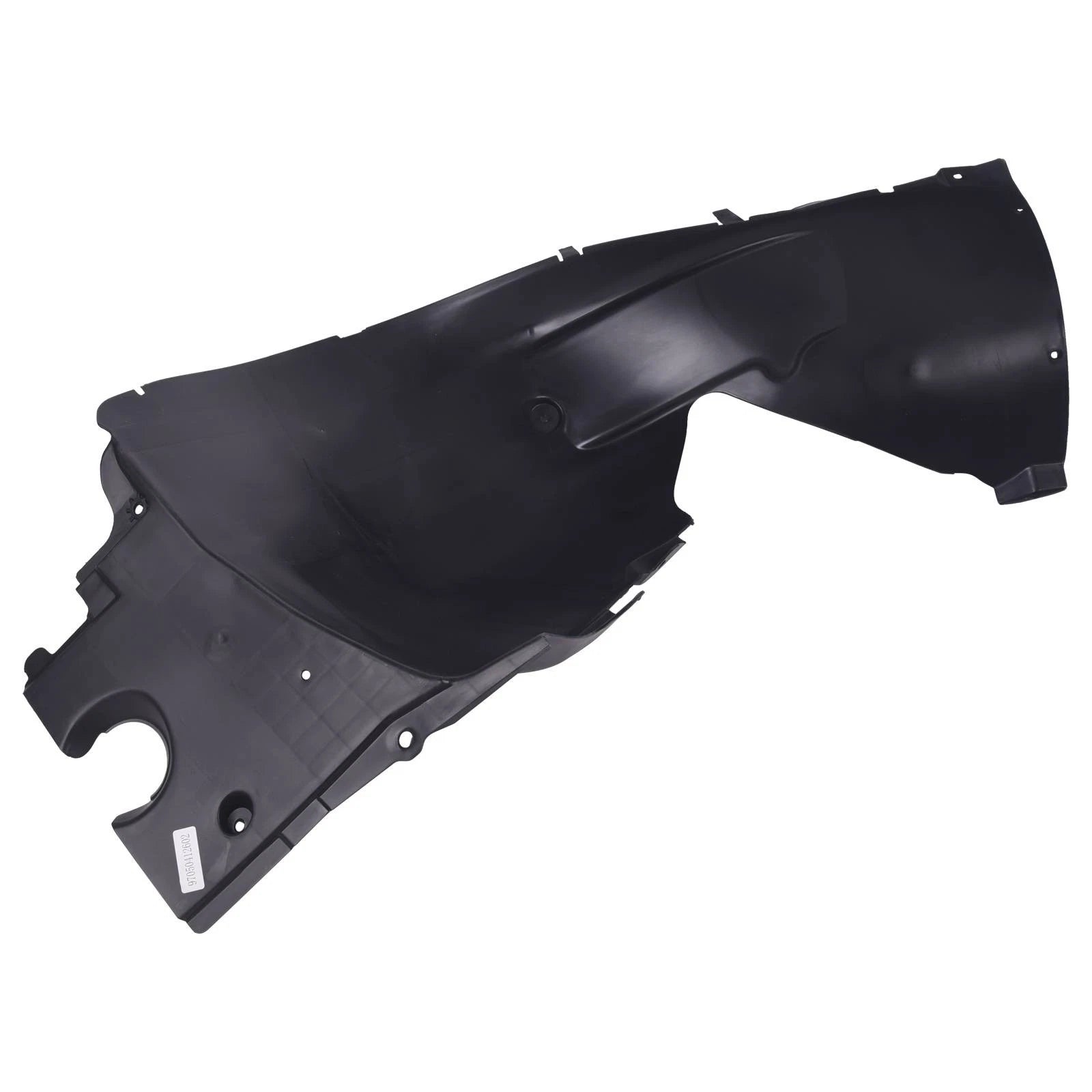 Front Right Fender Liner for Porsche Panamera (2010-2016)