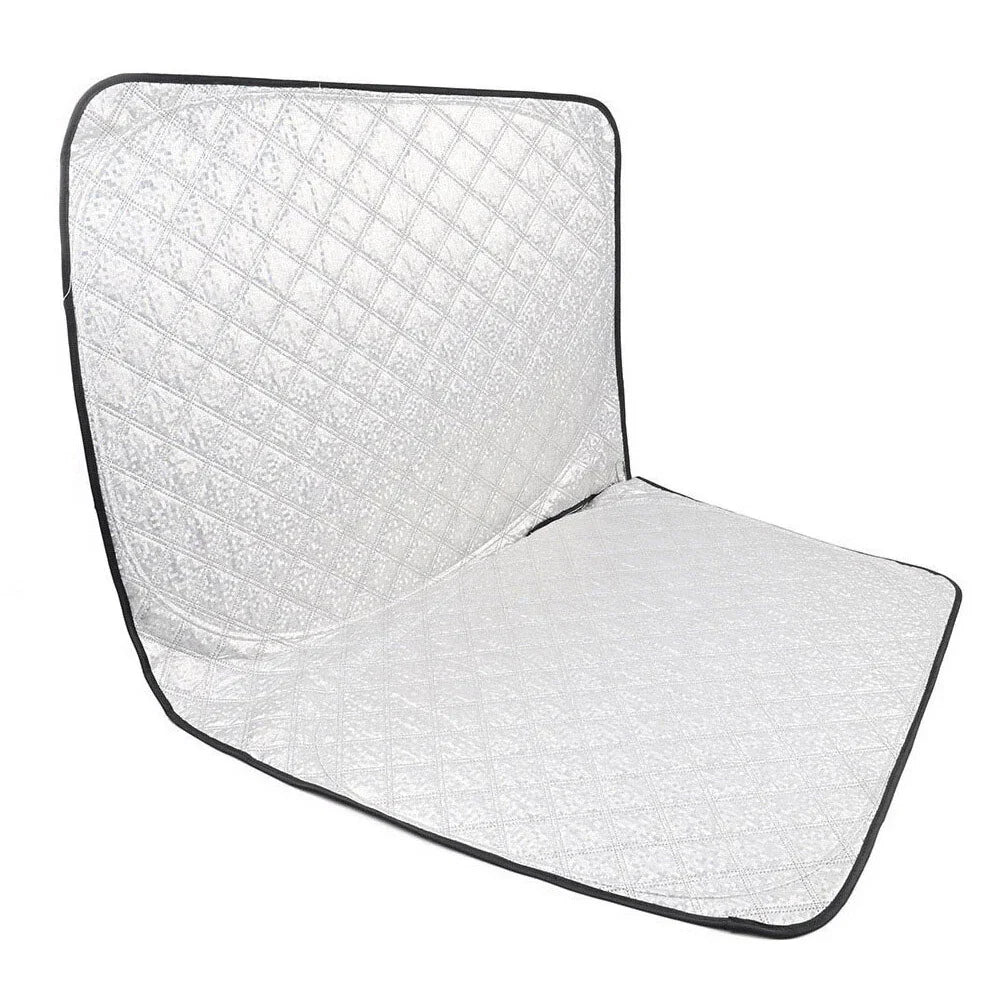 Foldable Windshield Sun Shade for Volkswagen VW Beetle (2012-2019)