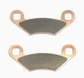 WSM Brake Pads for