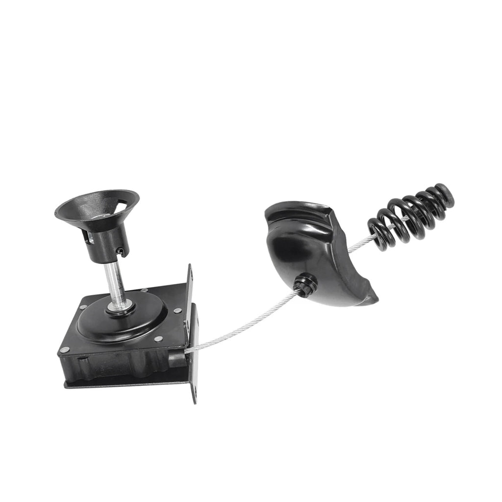 Spare Tire Hoist Assembly for Toyota Tundra (2000–2006)