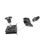 Spare Tire Hoist Assembly for Toyota Tundra (2000–2006)