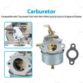 Carburetor for Tecumseh H30 H50 H60 HH60 632230 632272