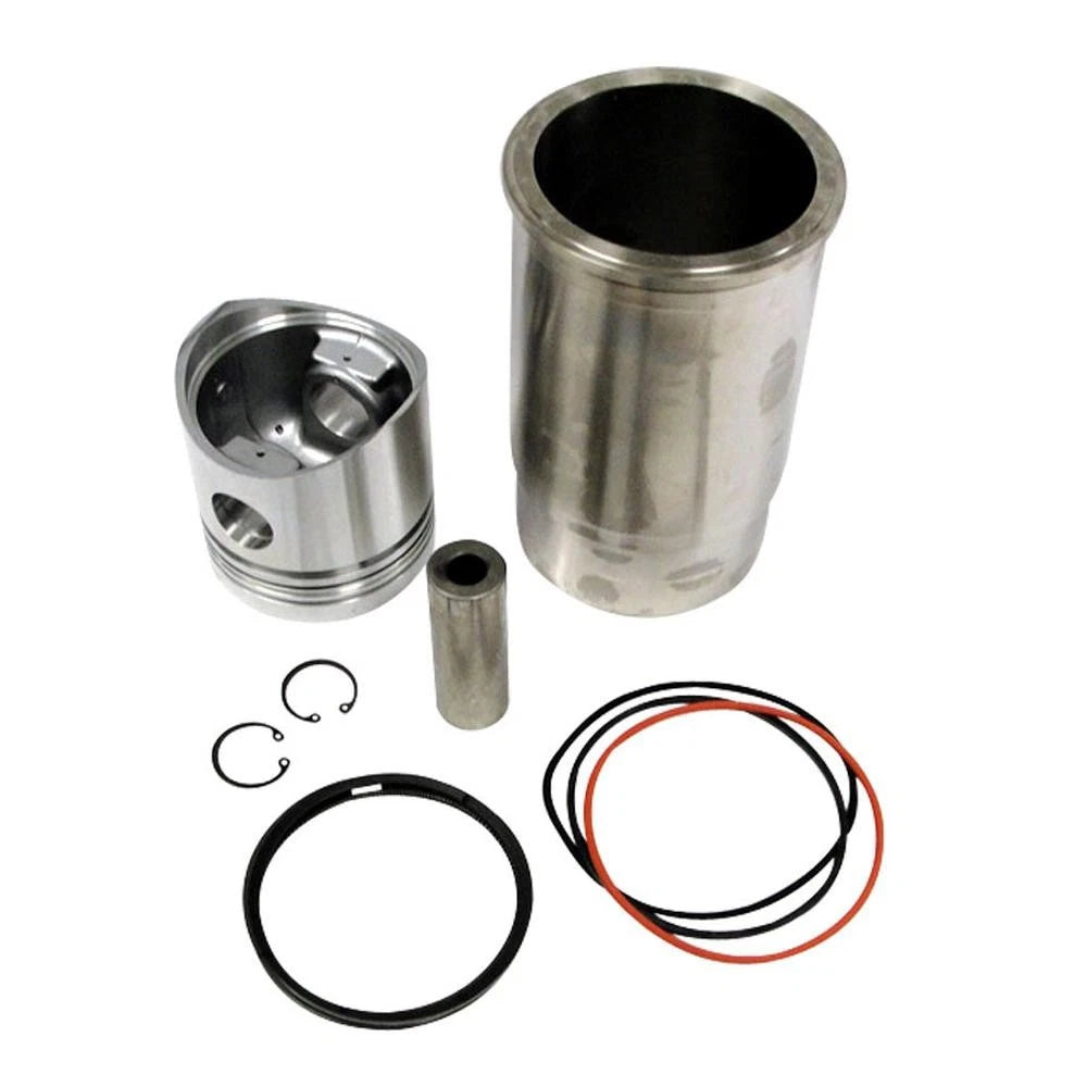 Piston and Sleeve Set for John Deere 1520, 1530, 350B (AR71593)