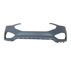 Front Upper Bumper Cover for Ford Edge (2019-2024)