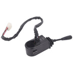 Turn Signal Switch Assembly for Evolution HDK Golf Cart