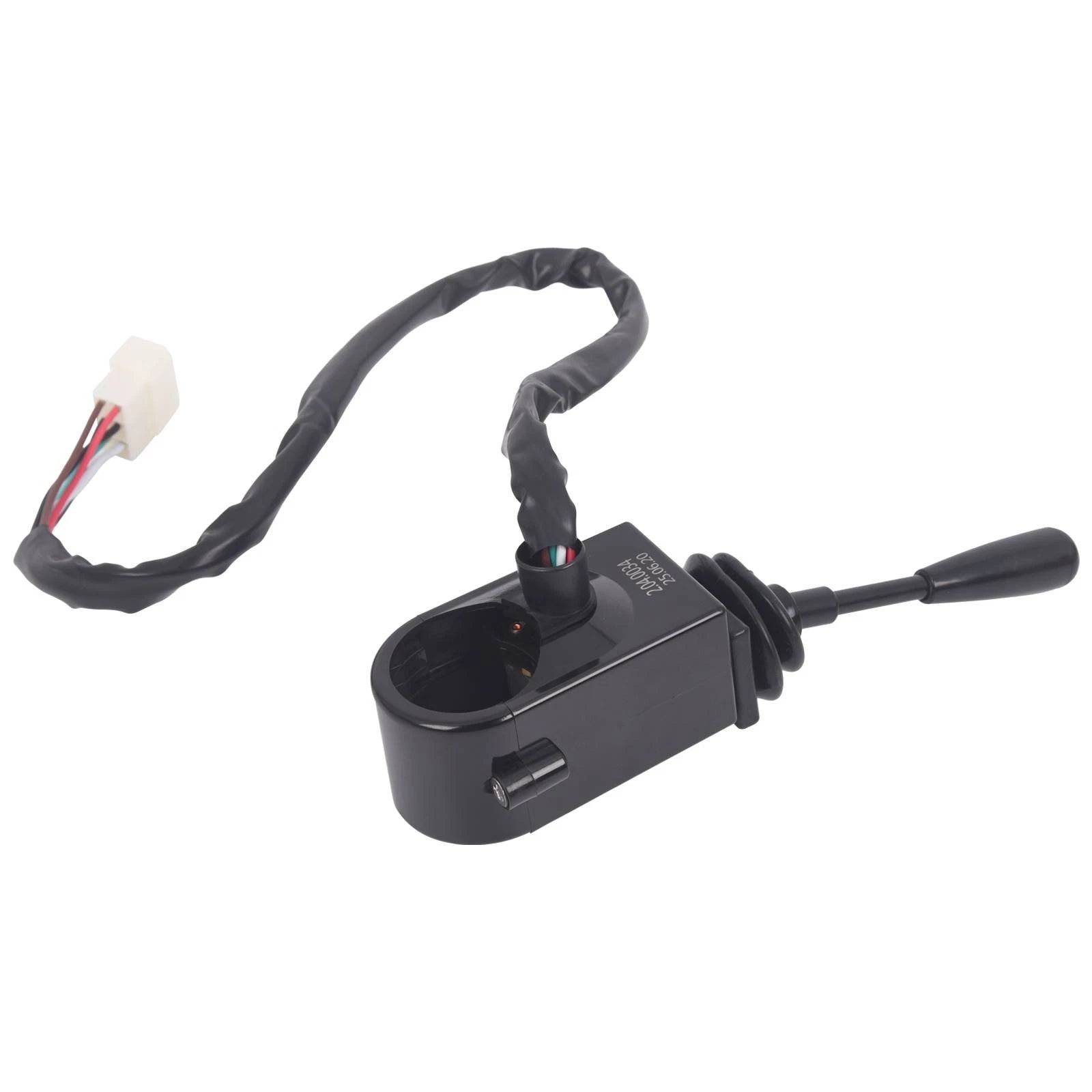Turn Signal Switch Assembly for Evolution HDK Golf Cart
