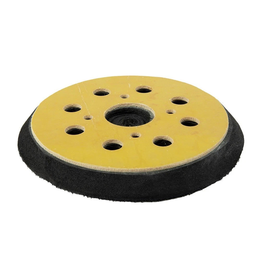 8 Hole Backup Pad for Polisher Sander 5 Inch