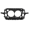 Plastic Black Radiator Support for Nissan 370Z (2009–2020) #62501-1EA0A