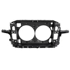 Plastic Black Radiator Support for Nissan 370Z (2009–2020) #62501-1EA0A