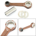 Connecting Rod Kit for Yamaha DT125 DT175 (2002–2017, 1991–2014) 1V0-11651-00