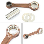 Connecting Rod Kit for Yamaha DT125 DT175 (2002–2017, 1991–2014) 1V0-11651-00