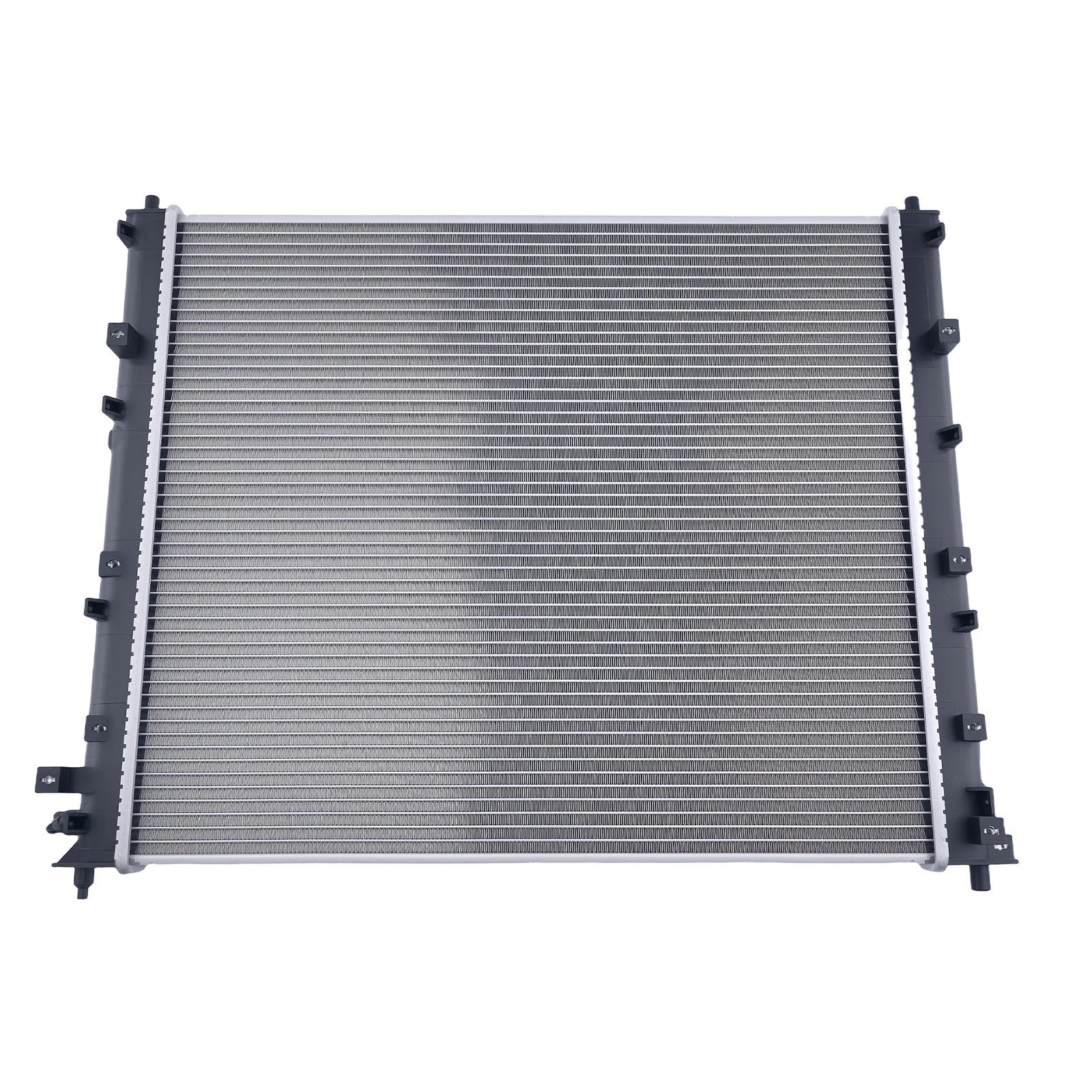 Engine Coolant Radiator for Cadillac CTS V Coupe (2011–2015) 25876664 13285