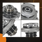 Water Pump for Ford Escape, Mercury Milan (2006–2008)