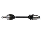 2X CV Axles for Acura RDX (2019–2021) L4 2.0L