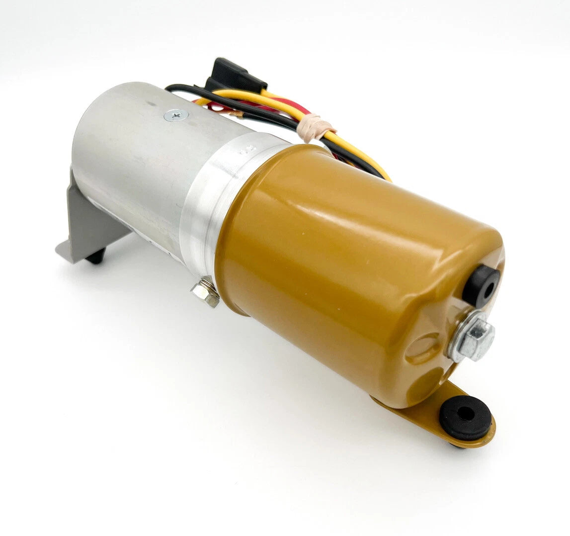 Convertible Top Lift Motor Pump Replacement for 1967–1972 Chevy Chevelle