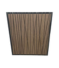 Marine Vinyl Flooring Sheet for Boats (30in x 25.5in x 0.25in)