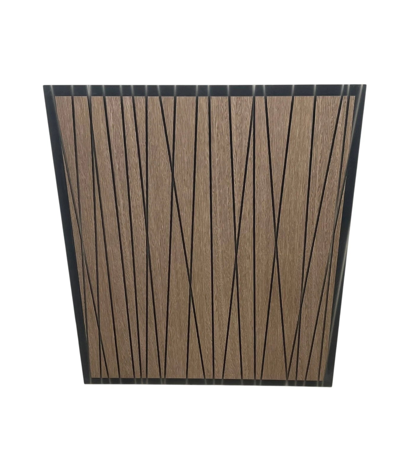 Marine Vinyl Flooring Sheet for Boats (30in x 25.5in x 0.25in)