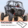 Valve Seal Cover for Polaris RZR Ranger 1000 900 (2015–2019)