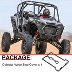 Valve Seal Cover for Polaris RZR Ranger 1000 900 (2015–2019)