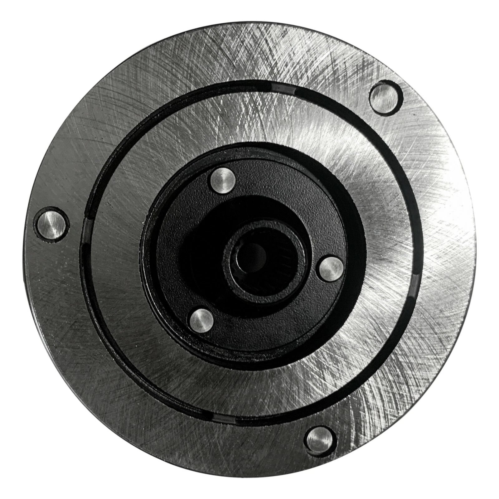 AC Compressor Clutch Replacement for Kia Optima 2.4L (2009-2010)