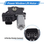 Power Window Regulator Lift Motor for Ford Mustang (2005–2009) No.742279